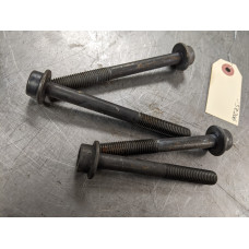 05Z206 Camshaft Gear Bolts All For 11-14 Ford Edge  3.5